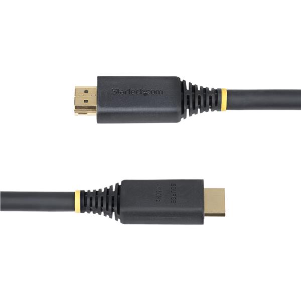Cavo HDMI attivo ad alta velocità da 15m 3