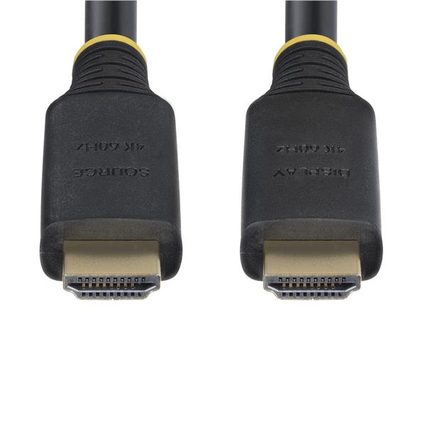 Cavo HDMI attivo ad alta velocità da 15m 4