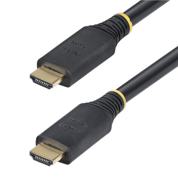 Cavo HDMI attivo ad alta velocità da 15m 5