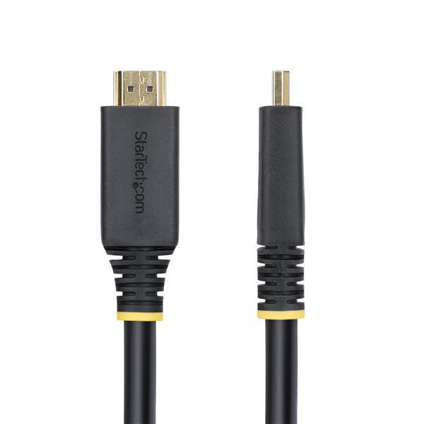 Cavo HDMI attivo ad alta velocità da 15m 6