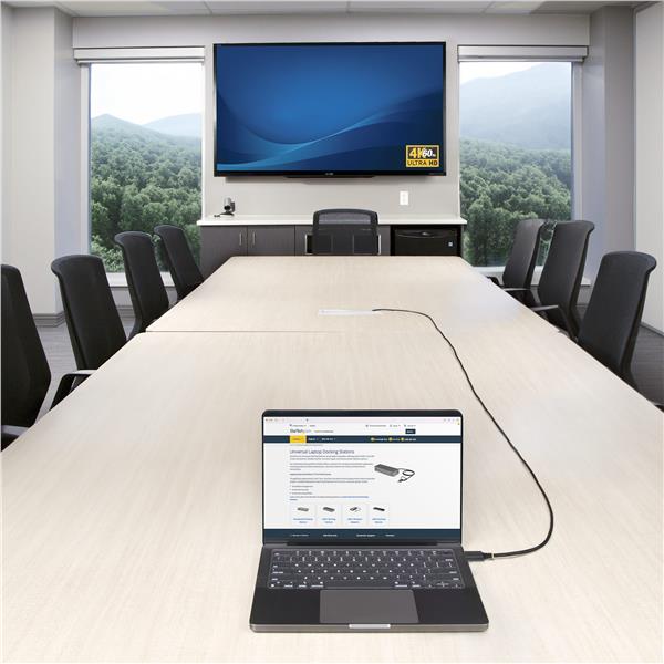 Cavo HDMI attivo ad alta velocità da 15m 8