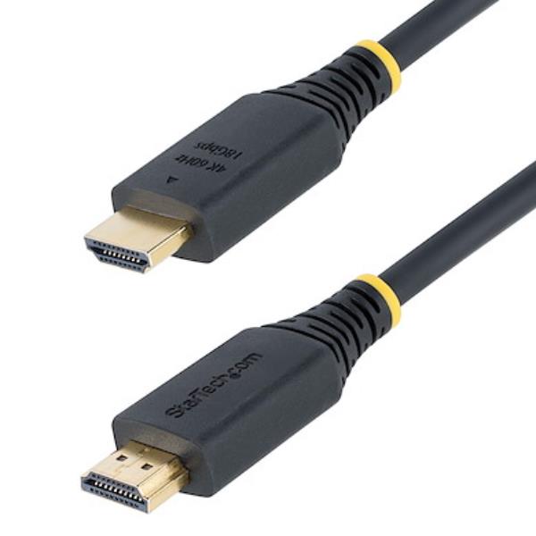 Cavo HDMI High Speed 30cm 6