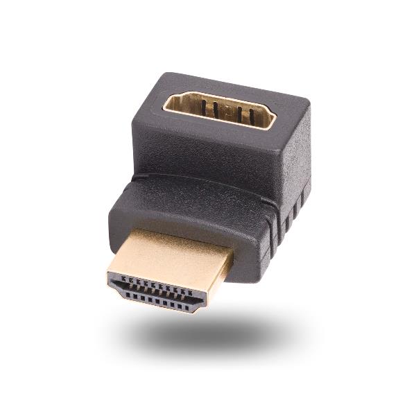 StarTech Adattatore HDMI 2.0 angolato