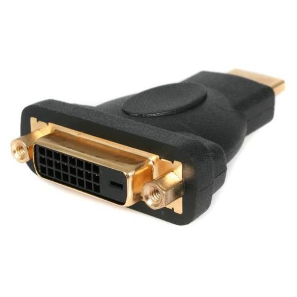 StarTech Cavo adattatore HDMI a DVI-D M/F