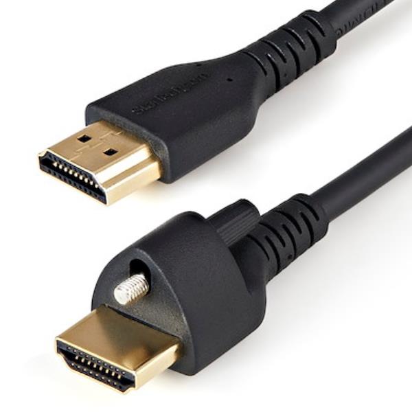 CAVO HDMI 2.0 4K60HZ DA 1M 2