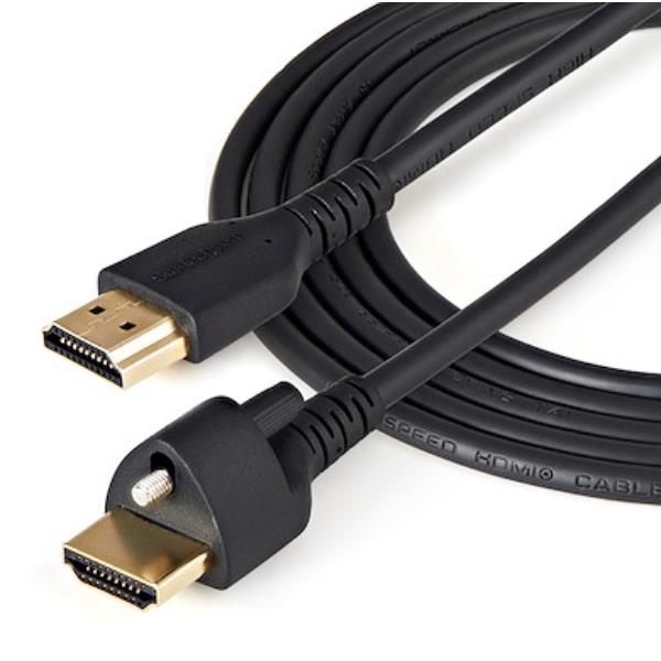 CAVO HDMI 2.0 4K60HZ DA 1M 3