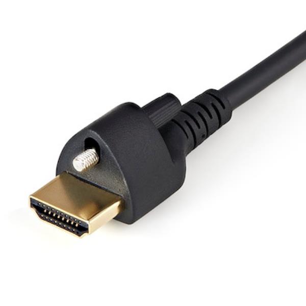 CAVO HDMI 2.0 4K60HZ DA 1M 4