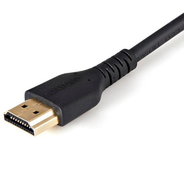 CAVO HDMI 2.0 4K60HZ DA 1M 5
