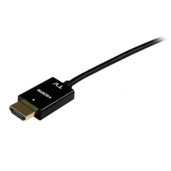 Cavo HDMI Ultra HD 4k x 2k - 5 m - M/M 3