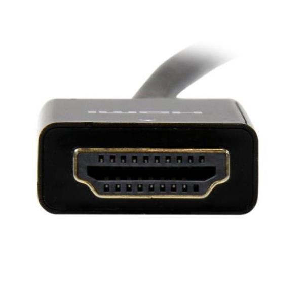 Cavo HDMI Ultra HD 4k x 2k - 5 m - M/M 5