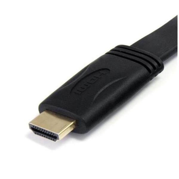 Cavo piatto Ultra HD 4k x 2k HDMI - M/M 2