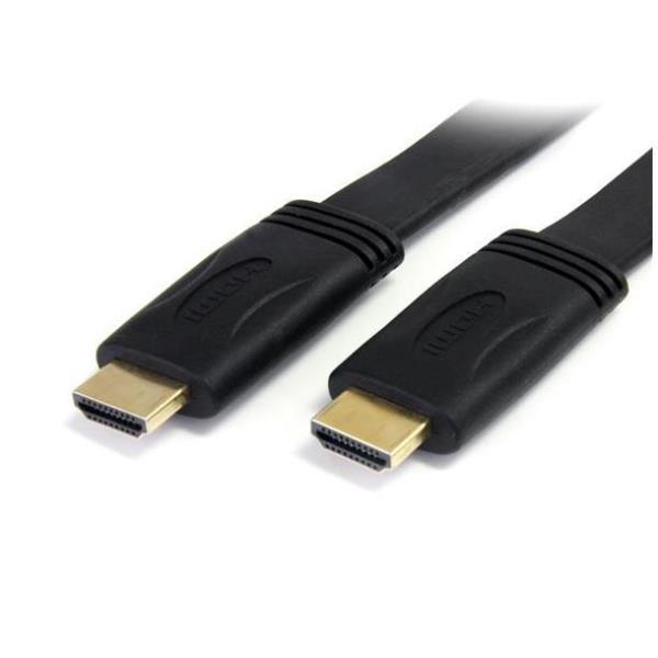 Cavo piatto Ultra HD 4k x 2k HDMI - M/M 3
