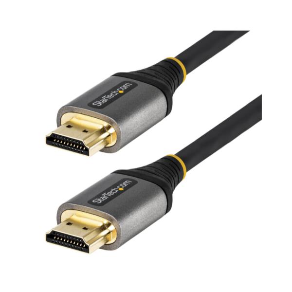 StarTech CAVO HDMI 2.0 UHD DA 50 CM