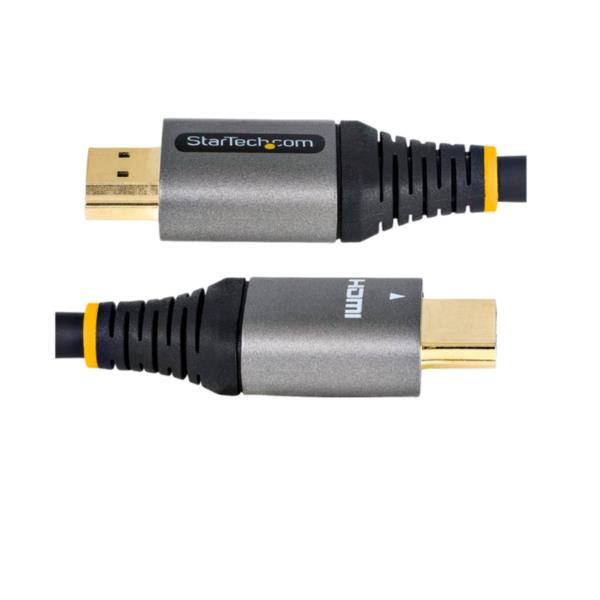 CAVO HDMI 2.0 UHD DA 50 CM 3