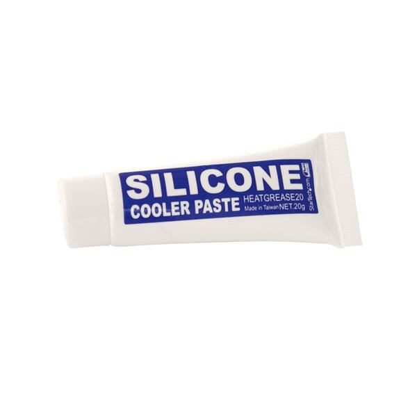 StarTech Pasta termoconduttiva per CPU