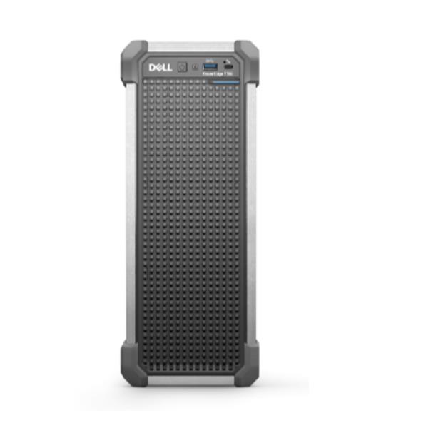 Dell PowerEdge T160 Smart Selection3x3.5+2x2.5"6315P1x32GB1x2TB HDD SATA300WH3553Yr Basic NBD 2