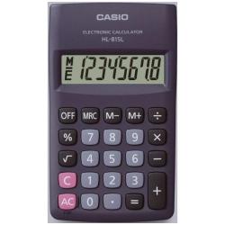 CASIO ITALIA HL-815L