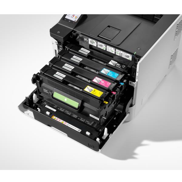 Stampante Laser a colori Brother HLL8430CDW 5