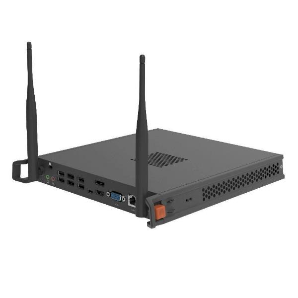 Helgi Mini PC proprietario