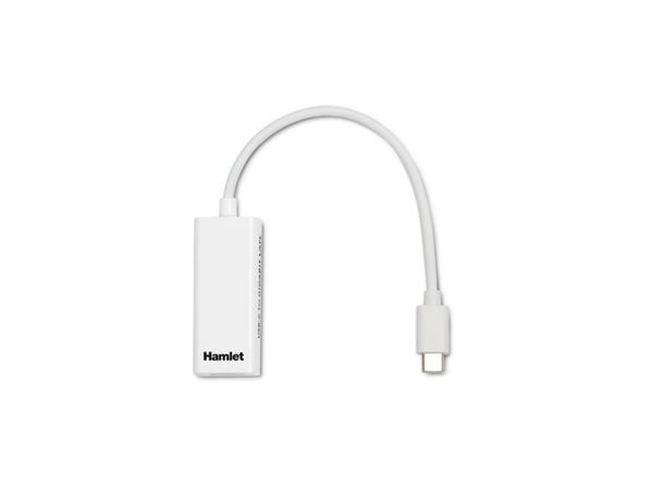 HNU3GIGATC LAN USB-C 5