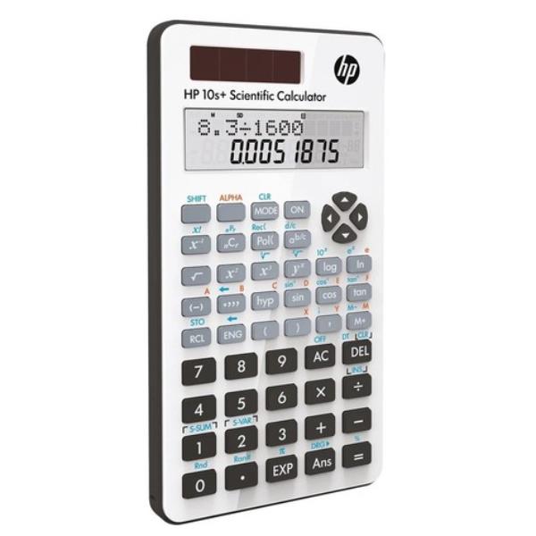 OFFICE HP 10s+