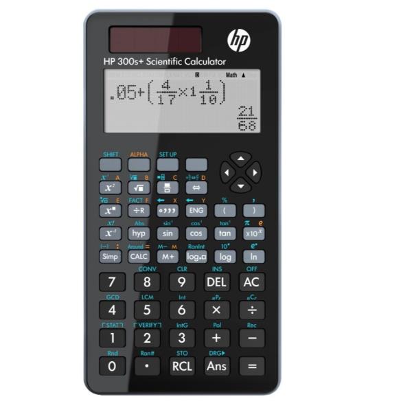 OFFICE HP HP-300SPLUS/INT