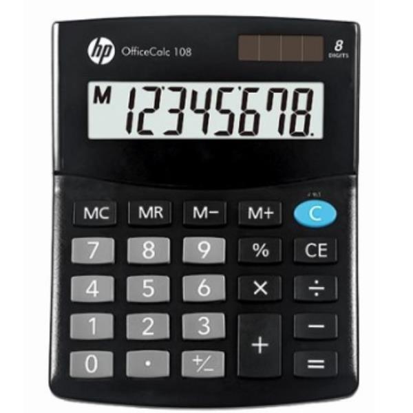 OFFICE HP HP-OC108/INT