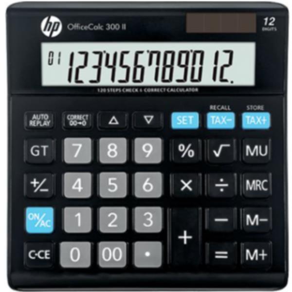OFFICE HP HP-OC300II/INT