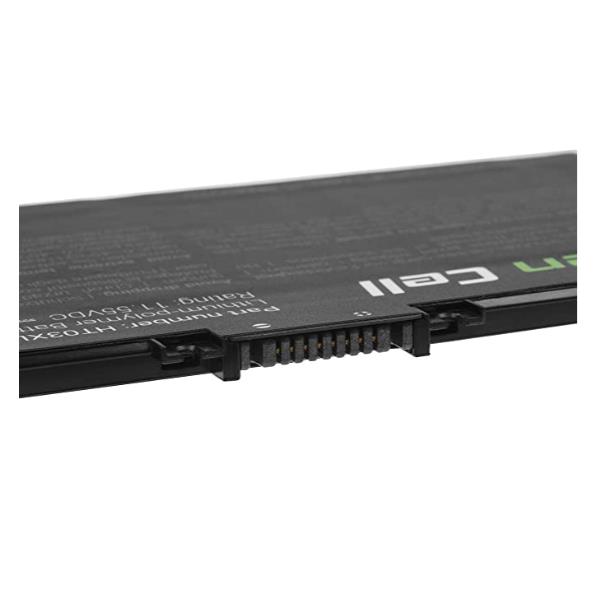 Batteria GreenCell HT03XL per HP 240 G7 245 G7 250 G7 255 G7 3