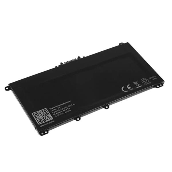 Batteria GreenCell HT03XL per HP 240 G7 245 G7 250 G7 255 G7 4