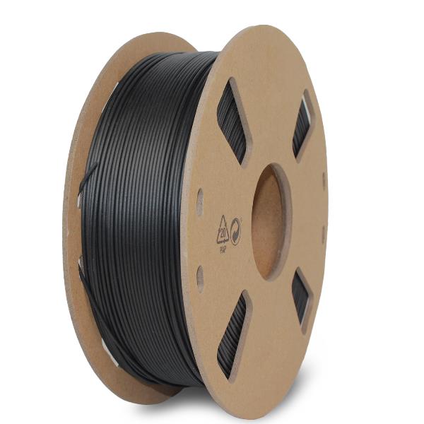 HP3DR-ASBK BOBINA ABS UNIVERSALE 3D PRINTER 1.75 mm NERO KG 1 3
