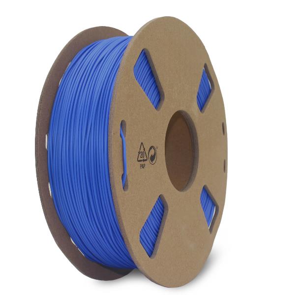 HAMLET STAMPANTI 3D HP3DR-PLBL BOBINA PLA UNIVERSALE 3D PRINTER 1.75 mm BLU KG 1