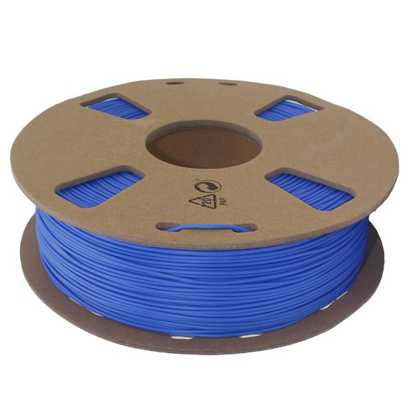 HP3DR-PLBL BOBINA PLA UNIVERSALE 3D PRINTER 1.75 mm BLU KG 1 2