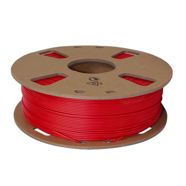HP3DR-PLRD BOBINA PLA UNIVERSALE 3D PRINTER 1.75 mm ROSSO KG 1 3