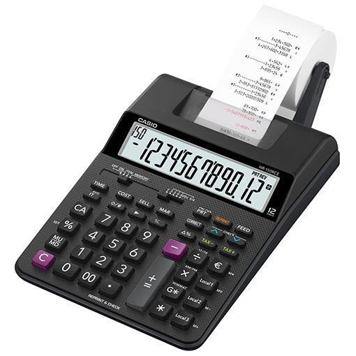 CASIO ITALIA HR-150RCE-WA