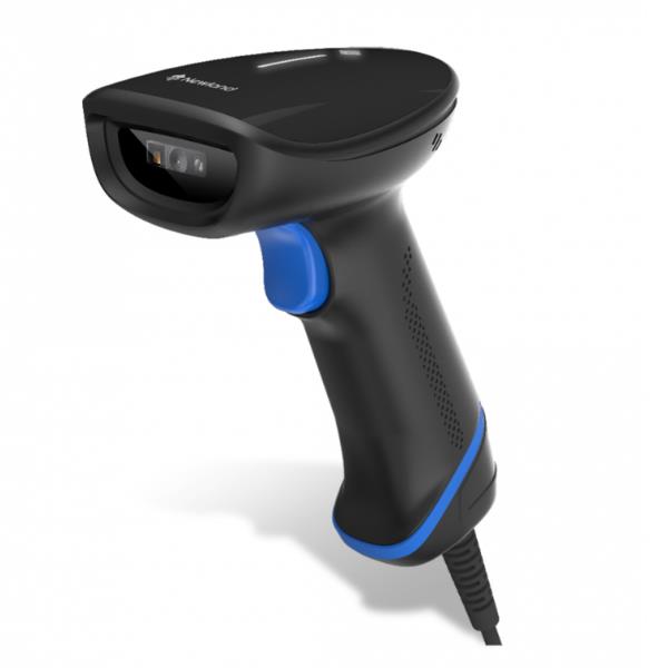 NEWLAND HR2300-S5 DORADA 2D CMOS + 3,5 m cavo USB
