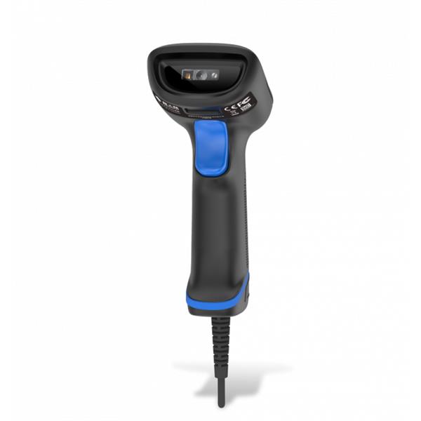 HR23 Dorada Corded 2D 2