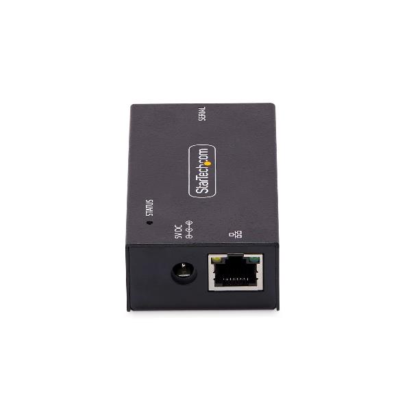 Adattatore seriale a Ethernet 2