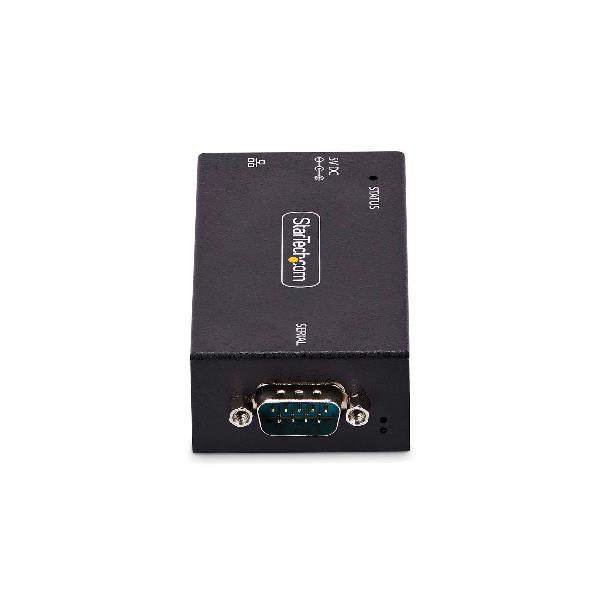 Adattatore seriale a Ethernet 3