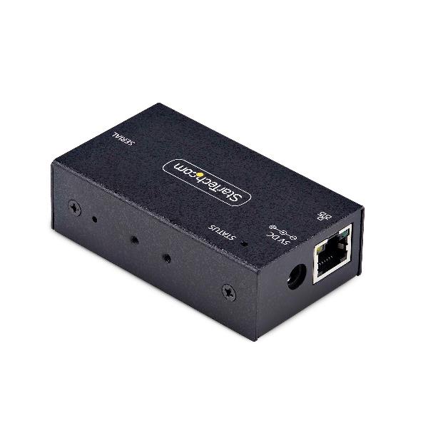 Adattatore seriale a Ethernet 6