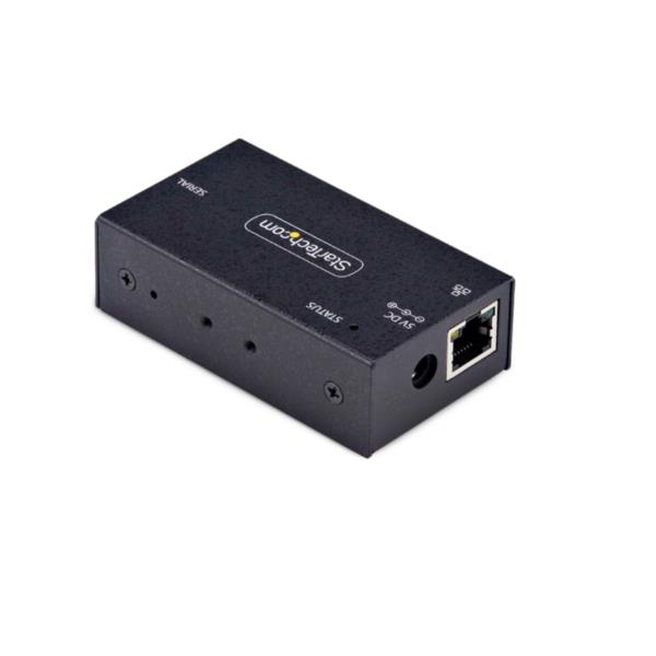Adattatore seriale a Ethernet 8