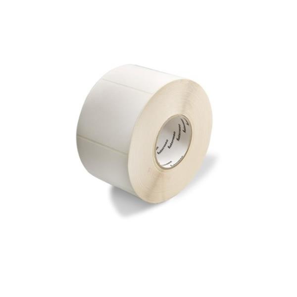 HONEYWELL Carta a Trasferimento Termico TT60 con Adesivo Permanente