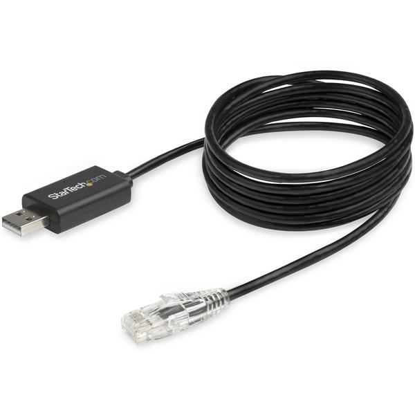 Cavo per Console CISCO USB 2