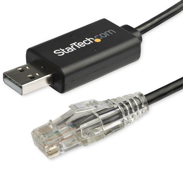 Cavo per Console CISCO USB 4