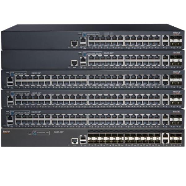 24-PRT POE+ 4X10G SFP+ L3 PREM 2