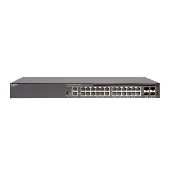 RUCKUS NETWORKS ICX8200-24p
