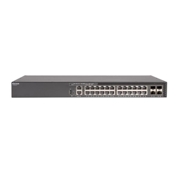 RUCKUS NETWORKS ICX8200-24ZP