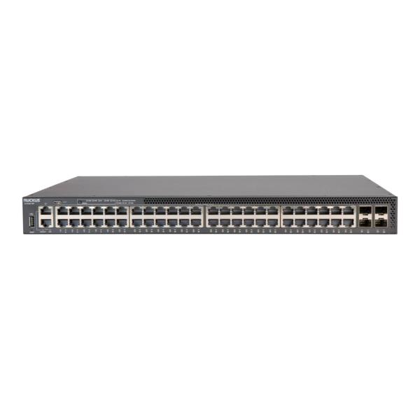 RUCKUS NETWORKS ICX8200-48p