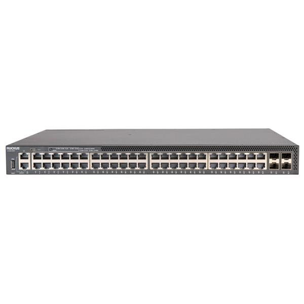 RUCKUS NETWORKS ICX8200-48PF2-E2