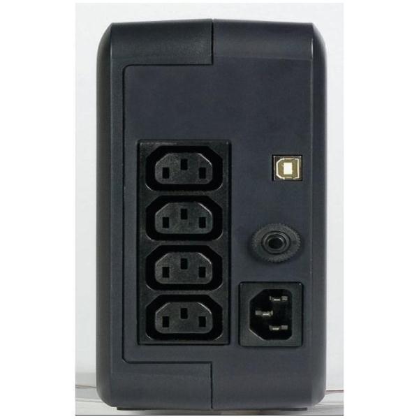 Riello UPS iDialog, IDG 400, 400VA 2